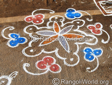 Simple kolam aug2014