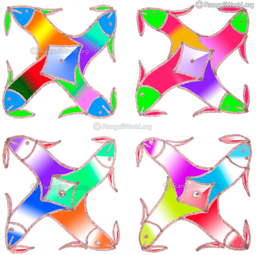 Fish kolam may1 2015