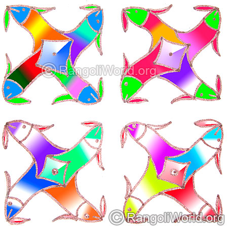 Fish kolam may1 2015