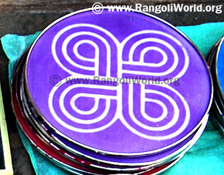 rangoli instrument 1