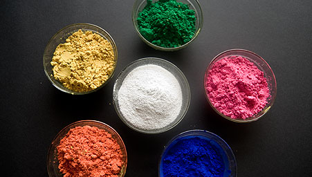 Rangoli_Color_powder