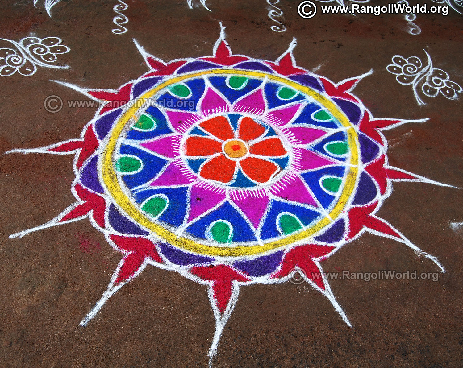 Pongal rangoli designs 2019 collection